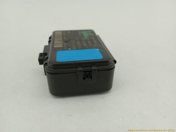 Land Rover Range Rover Keyless Entry Antenna Receiver Module