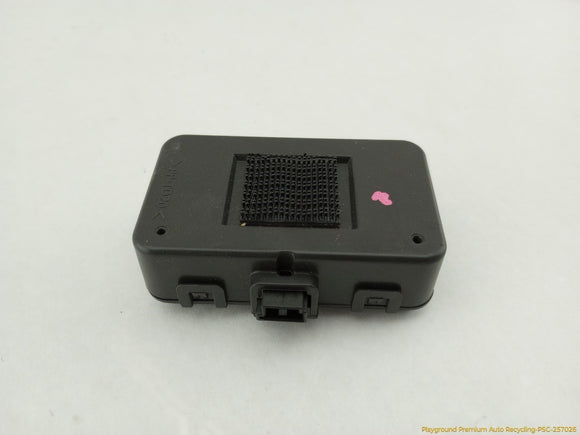 Land Rover Range Rover Keyless Entry Antenna Receiver Module