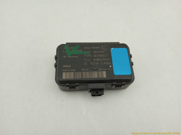 Land Rover Range Rover Keyless Entry Antenna Receiver Module