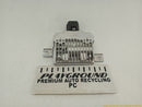 Land Rover Range Rover Fuel Pump Control Module-1