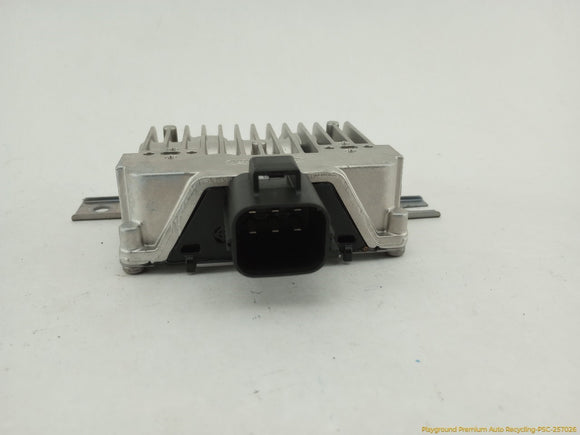 Land Rover Range Rover Fuel Pump Control Module