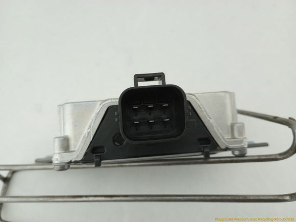 Land Rover Range Rover Fuel Pump Control Module