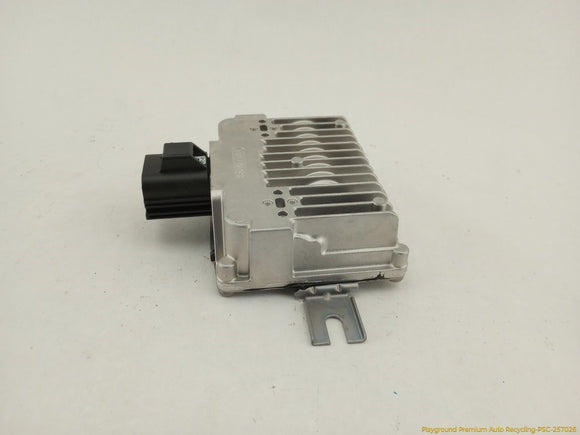 Land Rover Range Rover Fuel Pump Control Module