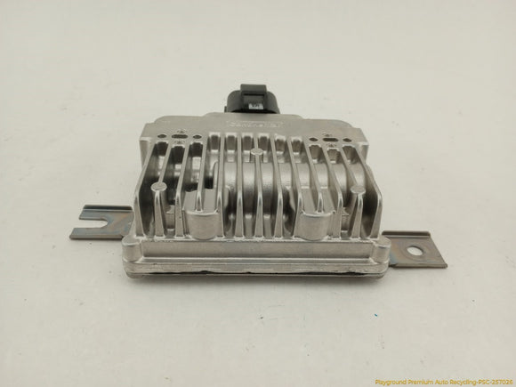 Land Rover Range Rover Fuel Pump Control Module