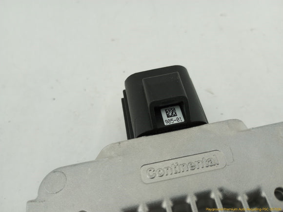 Land Rover Range Rover Fuel Pump Control Module
