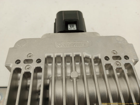 Land Rover Range Rover Fuel Pump Control Module