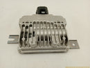Land Rover Range Rover Fuel Pump Control Module-9
