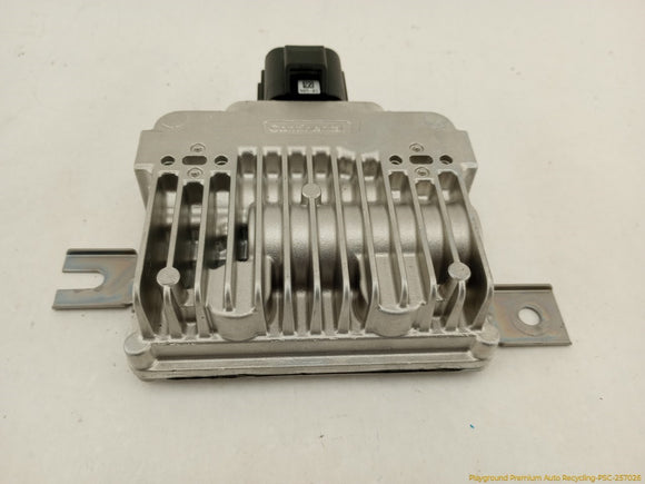 Land Rover Range Rover Fuel Pump Control Module