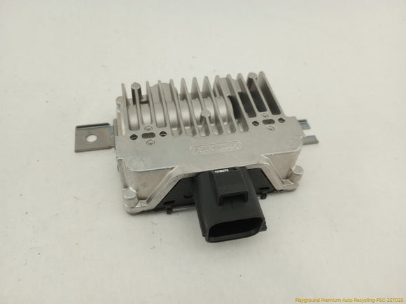 Land Rover Range Rover Fuel Pump Control Module