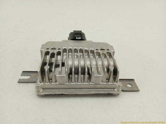 Land Rover Range Rover Fuel Pump Control Module
