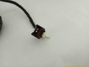 Land Rover Range Rover Dashboard Cooling Fan Motor-4