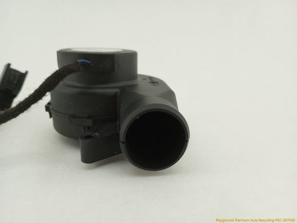 Land Rover Range Rover Dashboard Cooling Fan Motor