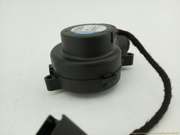 Land Rover Range Rover Dashboard Cooling Fan Motor
