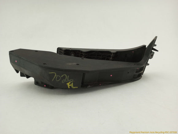 Land Rover Range Rover Accelerator Gas Pedal