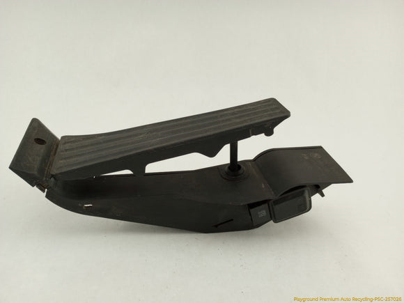Land Rover Range Rover Accelerator Gas Pedal