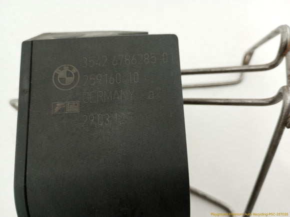 Land Rover Range Rover Accelerator Gas Pedal