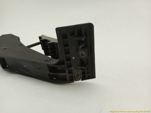 Land Rover Range Rover Accelerator Gas Pedal