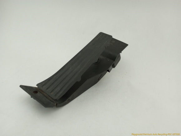 Land Rover Range Rover Accelerator Gas Pedal