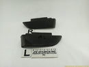 Land Rover Range Rover Pair Of Front Bumper Air Deflectors-1