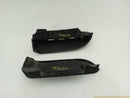 Land Rover Range Rover Pair Of Front Bumper Air Deflectors-2