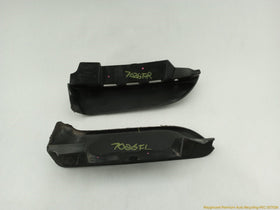 Land Rover Range Rover Pair Of Front Bumper Air Deflectors - 0