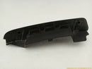 Land Rover Range Rover Pair Of Front Bumper Air Deflectors-3