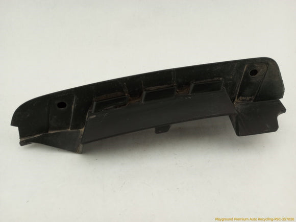 Land Rover Range Rover Pair Of Front Bumper Air Deflectors