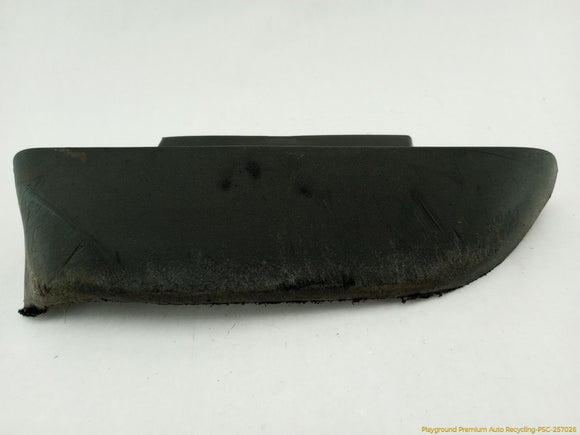 Land Rover Range Rover Pair Of Front Bumper Air Deflectors