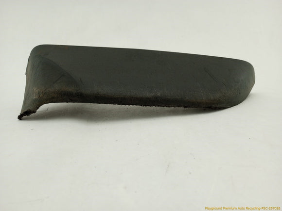 Land Rover Range Rover Pair Of Front Bumper Air Deflectors