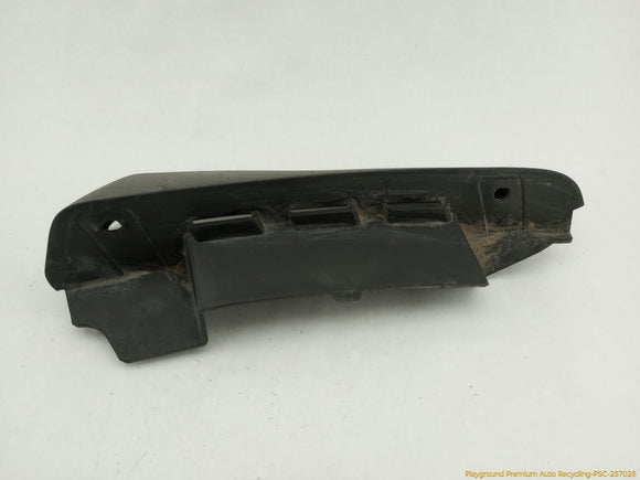 Land Rover Range Rover Pair Of Front Bumper Air Deflectors