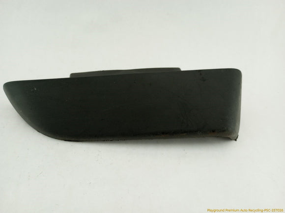 Land Rover Range Rover Pair Of Front Bumper Air Deflectors