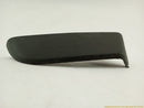 Land Rover Range Rover Pair Of Front Bumper Air Deflectors-11