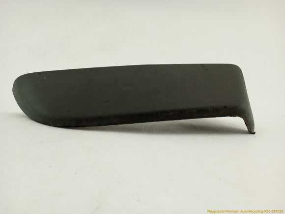 Land Rover Range Rover Pair Of Front Bumper Air Deflectors