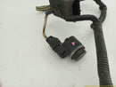 Land Rover Range Rover Rear Parking Sensors-4