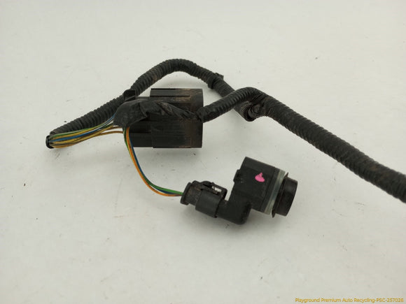 Land Rover Range Rover Rear Parking Sensors
