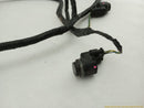 Land Rover Range Rover Rear Parking Sensors-7