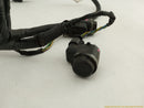 Land Rover Range Rover Rear Parking Sensors-8