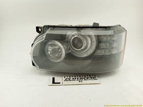 Land Rover Range Rover Driver Left Head Lamp