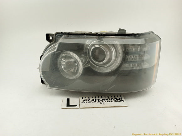 Land Rover Range Rover Driver Left Head Lamp