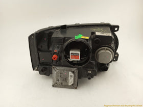 Land Rover Range Rover Driver Left Head Lamp - 0