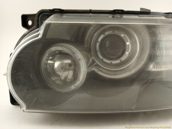Land Rover Range Rover Driver Left Head Lamp