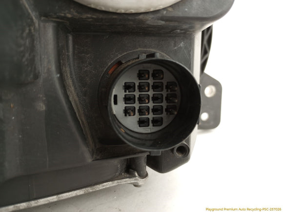 Land Rover Range Rover Driver Left Head Lamp