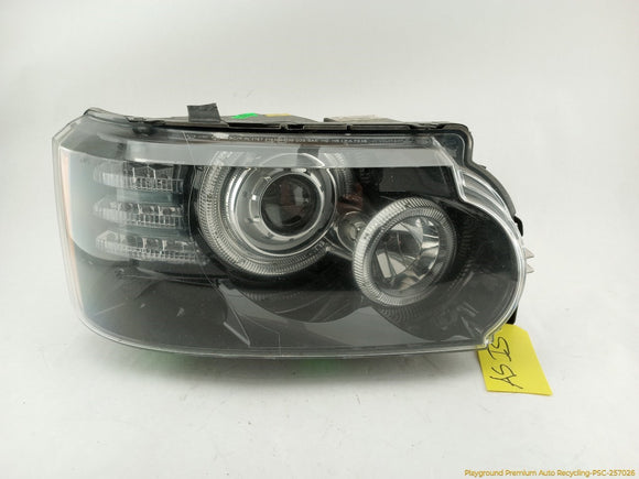 Land Rover Range Rover **AS IS** Passenger Right Head Lamp