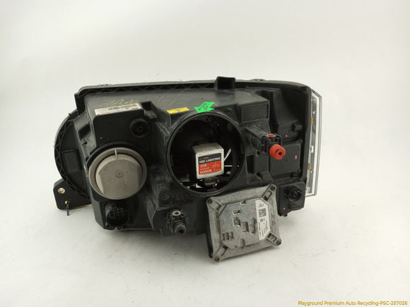 Land Rover Range Rover **AS IS** Passenger Right Head Lamp