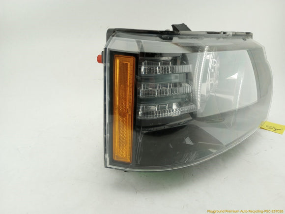 Land Rover Range Rover **AS IS** Passenger Right Head Lamp