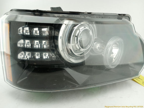 Land Rover Range Rover **AS IS** Passenger Right Head Lamp