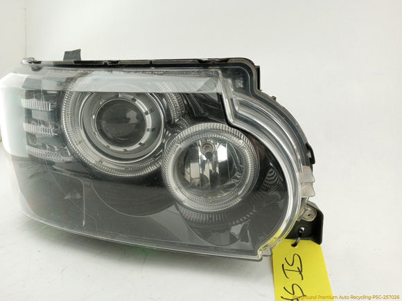 Land Rover Range Rover **AS IS** Passenger Right Head Lamp