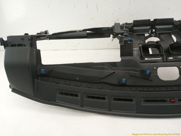 Land Rover Range Rover Dashboard Frame Panel