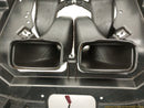 Land Rover Range Rover Dashboard Frame Panel-4