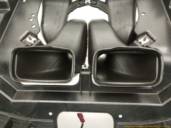 Land Rover Range Rover Dashboard Frame Panel